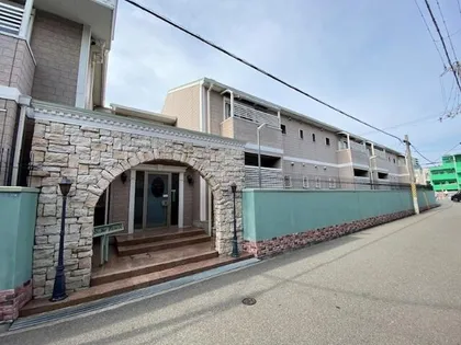 ステラハウス30の画像