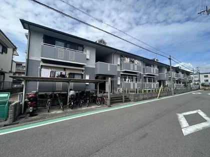 シーザパレス武庫の画像