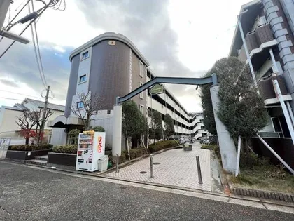 ステラハウス11の画像