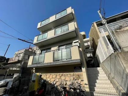 ポプリ六甲の画像