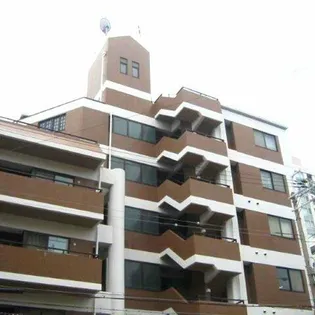 コロナール住吉の画像