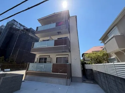 TERAS KOROENの画像