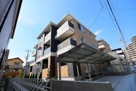 パインオーク Bの画像