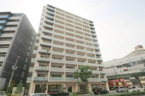 ベネチア天満橋の画像