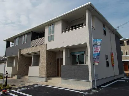 リヴェール コートIの画像