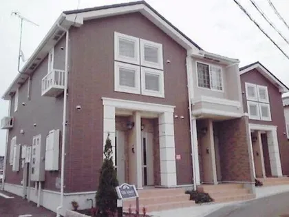 ヴィラ アニメートの画像