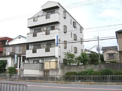 プレアール牧野の画像