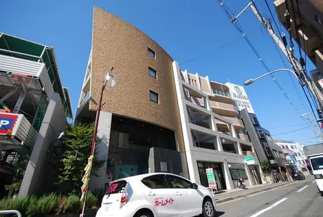 パークリセスの画像