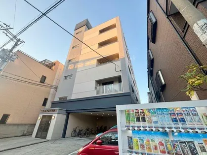 Tースクエア布施の画像