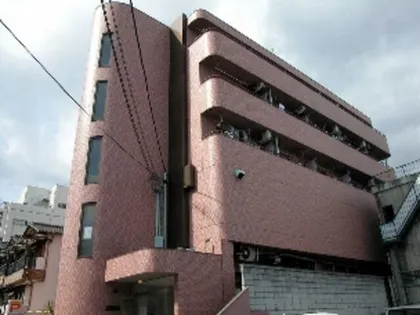 シャンテー中宮Iの画像