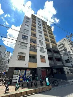 クレグラン南船場の画像