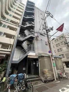 ヴィラ上町の画像