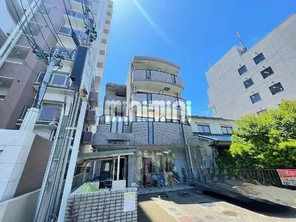 アーバンサカエの画像