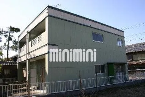 グリーンビラ22の画像