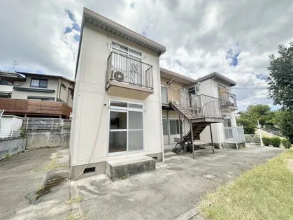 グリーンヒルA棟の画像