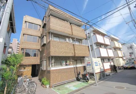 香里北ハイツの画像