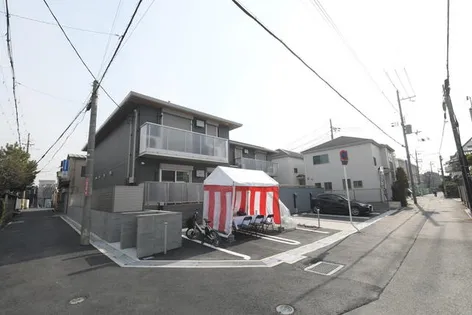 DーRESIDENCE枚方上之町の画像