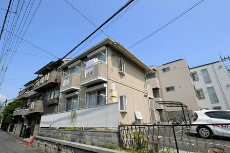 たなかコーポの画像