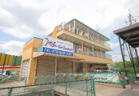 第二広秀ハイツの画像