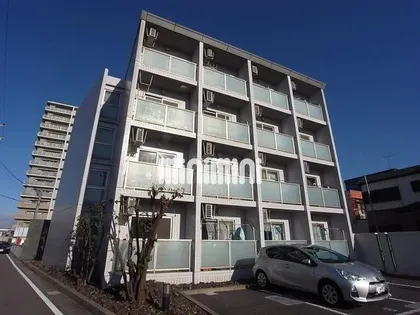 BLANC CARREAUの画像