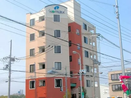 アーカンシェル東寝屋川の画像