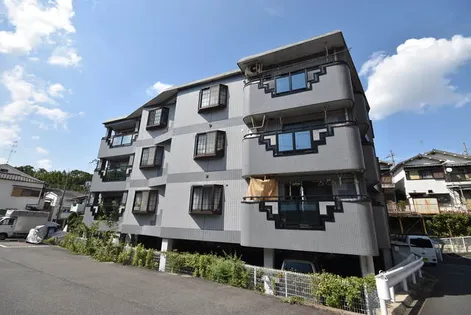 シャトーレジデント寝屋の画像