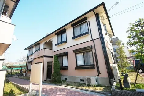 サンビレッジ太間の画像