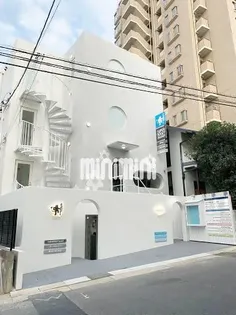 ボギービルの画像