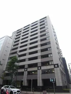 ヴァンデュールアッシュ南船場の画像