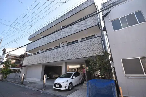 第2杉本マンションの画像