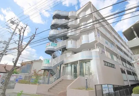 スタジオMの画像