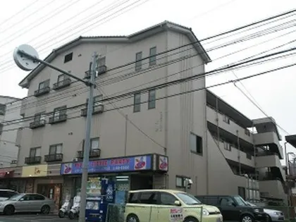 トレンディーハイム北村の画像