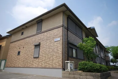 国見坂ハイツの画像