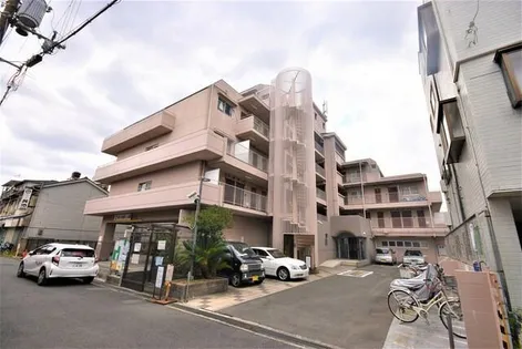 ホーユウパレス寝屋川の画像