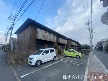 メゾンドエトワールの画像