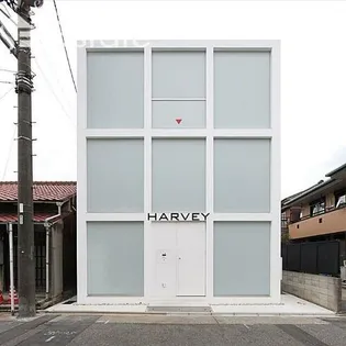 HARVEY RESIDENCE TAIKOの画像