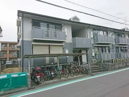 シーザパレス武庫の画像