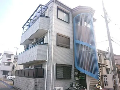 ステラハウス24の画像