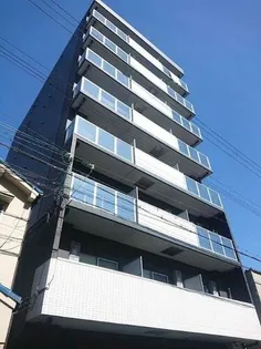 シエテ立花駅前の画像