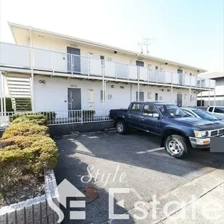 グリーンパーク鳴海の画像