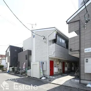 ポルト ボヌールU Ⅱの画像