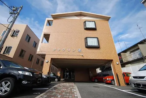 ジャクリン渚の画像