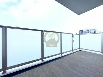 LIBRE【1階】の内装