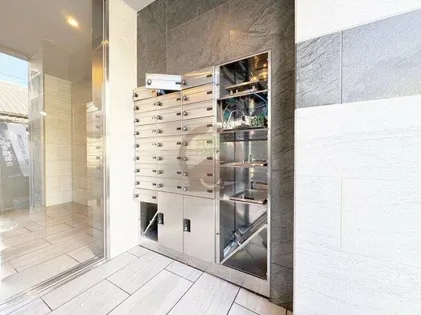 LIBRE【1階】のその他画像