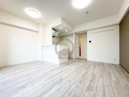 LIBRE【1階】の居間