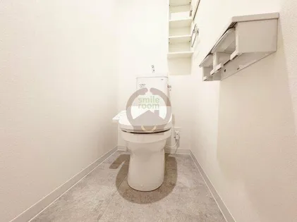 LIBRE【1階】の内装