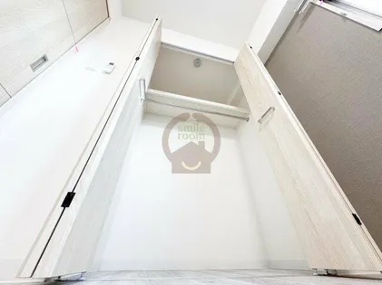 LIBRE【1階】の内装