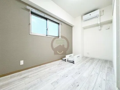 LIBRE【1階】の内装