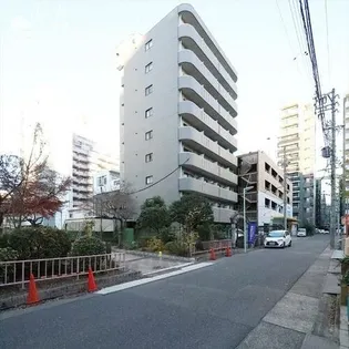 ウイングパークの画像