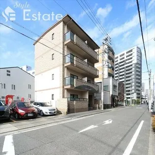 エクセルシオール千代田の画像